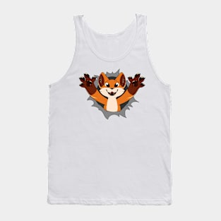 Surprise!! Tank Top